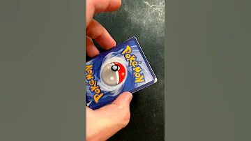 1 000 000 Charizard Pokemon Card 