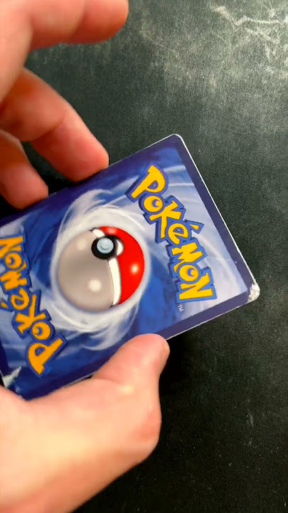 $1,000,000 charizard pokemon card