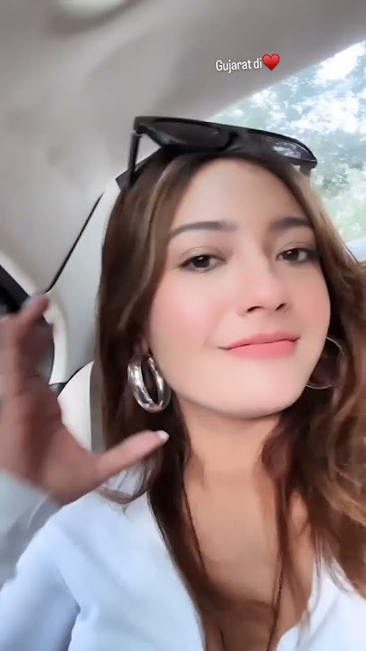 Aashika bhatia vibing in this song ✨🔥#aashikabhatia #viral