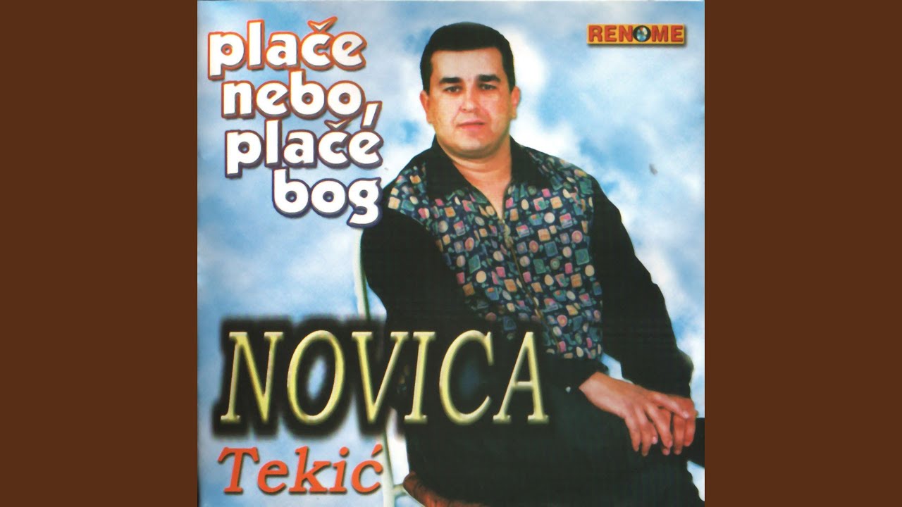 Place Nebo, Place Bog