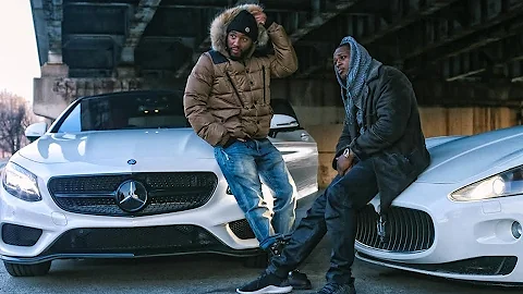 Young Chris ft. Neef Buck - Everything They Need (...