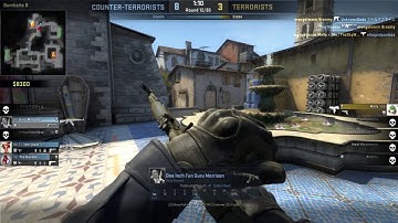 is this a csgo overwatch bypass?