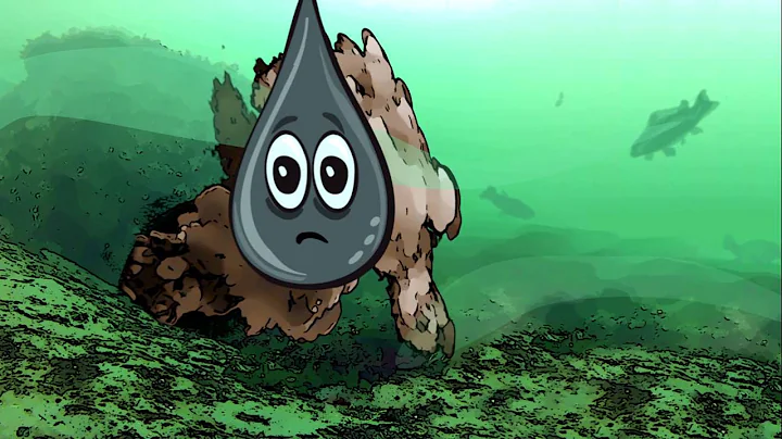 Journey of a Raindrop