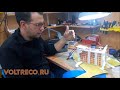 Китайские литий-ионные батареи. Вся Правда о Li-ion 18650 Обзор Voltreco.ru