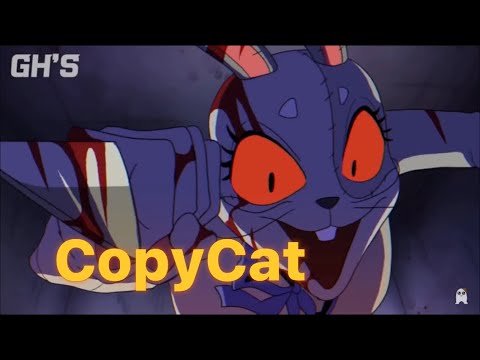 CopyCat Full Version || SB (Original by GH‘s) (Read DESK)