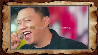 DENNY CAKNAN FEAT. MAS DDDHO  KISINAN 1 & 2 KARAOKE ™