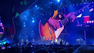 The Rolling Stones - Gimme Shelter - Live@Vienna - 15th July 2022