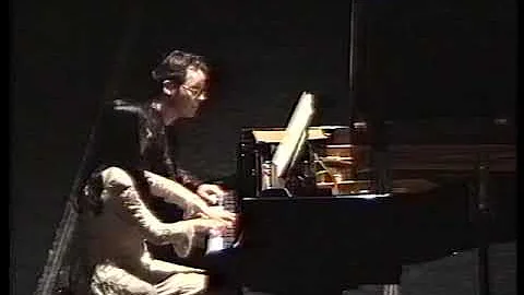 Kimberly Harrison & Sebastiaan Oosthout Live in St...