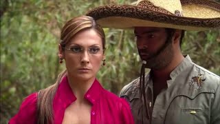 Fuego En La Sangre Franco Y Oscar Buscan A Sarita Y Jimena