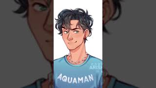 Percy Being Annoying