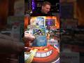 🔥🔥 SWAMPERT EX PULLED!! - $1000 PSA 10 - CRYSTAL GUARDIANS POKEMON 🔥🔥