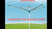 Linomatic 500 Deluxe Cover Youtube