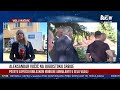 VUČIĆ U POSETI JUGOISTOČNOJ SRBIJI: Ovo su najvažnije poruke predsednika