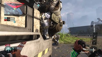 Sick ninja defuse on bo3 beta