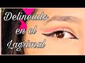 Delineado Egipcio | DarleneBeauty 🤍