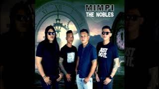 MIMPI - The Nobles  ( Audio Release)