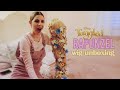 Rapunzel Wig Unboxing (by TwigsByCharlotte)