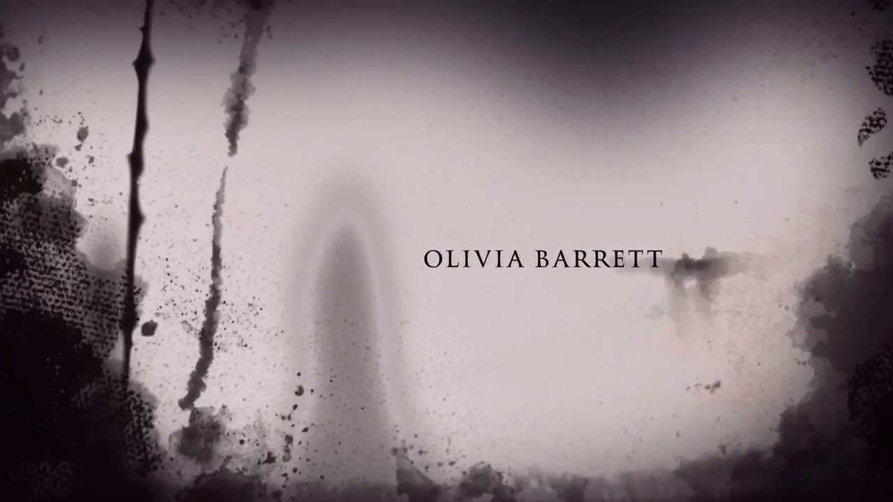 Opening Titles: Lo-Fi filter