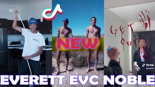 Funny Evc Noble TikTok Videos Compilation Oktober 2023. Best Evc Noble Instagram Videos Of The Year.