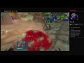 Getting rid of low levels