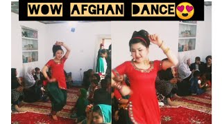 رقص زیبای محلی با ساز محلی افغانستان /afghanistan best dance️