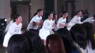 ELEVATE UNITE 2014_Iron Saints Dance number