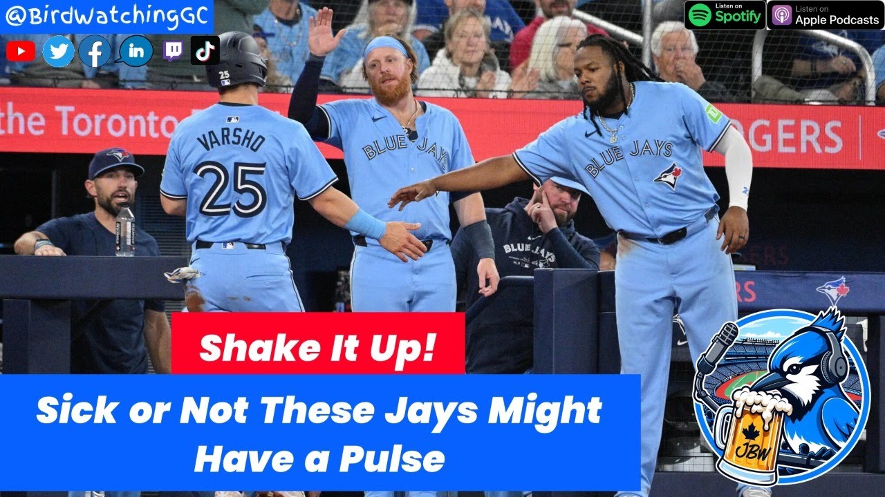 #bluejays , Your Love Is Like Bad Medicine #bluejays , Your Love Is Like Bad Medicine