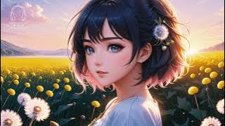 Gustixa - Dandelions (with lyrics)