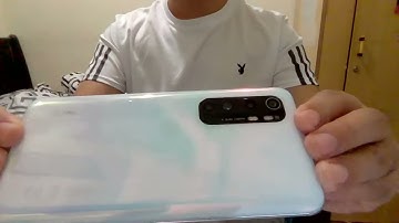 Mi Note 10 Lite Screen Problem (Flashing On/Off)