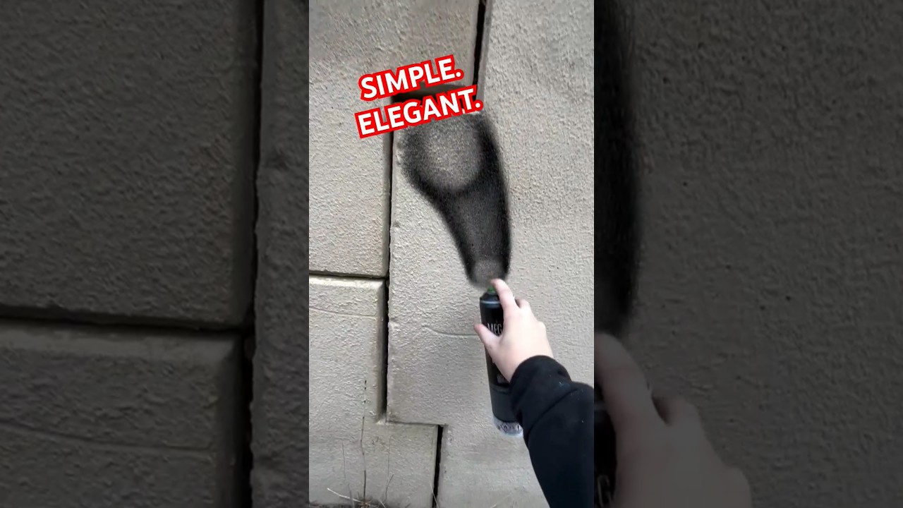 👑 SLOW FLOW BRO 👑 Graffiti flares on point 🌟 