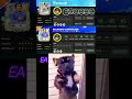 EA SO DIFFERENCE ❌🧠😅 #fifamobile #fcmobileid #footballgame #eafcmobielive #aryanfifamobile #mobile