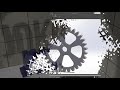 Beginning of video