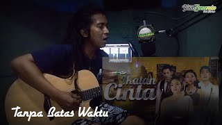 Download Lagu ADE GOVINDA FEAT. FADLY - TANPA BATAS WAKTU || Cover by Yadi Mahesa MP3