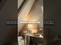 Dust to Dwelling A Quiet Mood Makeover