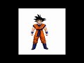 Hey its me goku