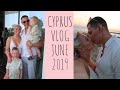 CYPRUS VLOG JUNE 2019 |  A FAIRYTALE WEDDING❤️|  MED VIEW VILLA JET2VILLAS | BEING MRS DUDLEY