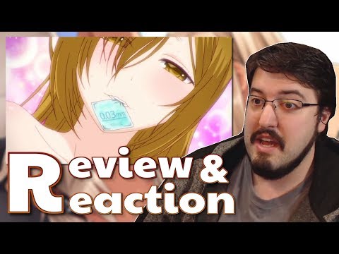 best-off-brand-anime-memes-of-2019-part-1:-#reaction-and-#review