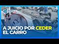 Tragedia en la avenida Mutis, Bogotá: Fiscalía llama a juicio al dueño del vehículo