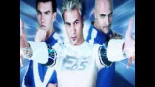 Aqua - Freaky Friday (Eiffel 65 Extended Mix)