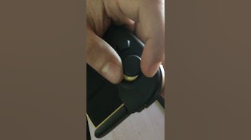 flydigi wasp 2 gıcırtı sorunu