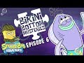 Scooter S Haunting Secret Bikini Bottom Mysteries Ep 6 SpongeBob 