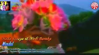 Download Lagu Nada Soraya \u0026  Nadi baraka -  mandul. Mp3 MP3