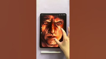 Lord Vader #starwars #lordvader #darthvader #revangeofthesith #starwarsfan #fanart #procreate