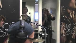 The Cool Quest - What's My Name (Zwarte Lijst cover van Snoop Dogg)