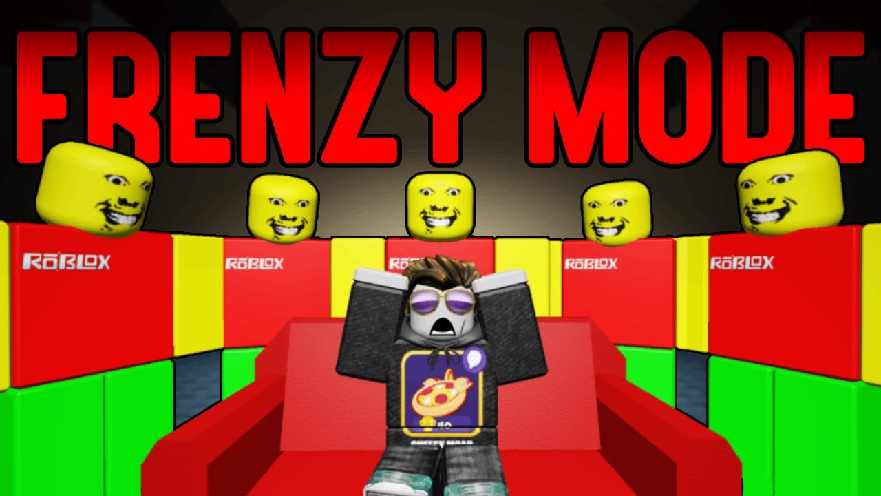 Weird Strict Dad BUT There's FIVE OF THEM...