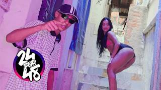 Berimbau Descontrolado 2 clipe Oficial Dj Silvinha Dj Arthur Zs Mc Guizinho Niazi E Mc Pogba