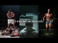 I will not be defeated  the most powerful motivational compilation featuring marcus taylor