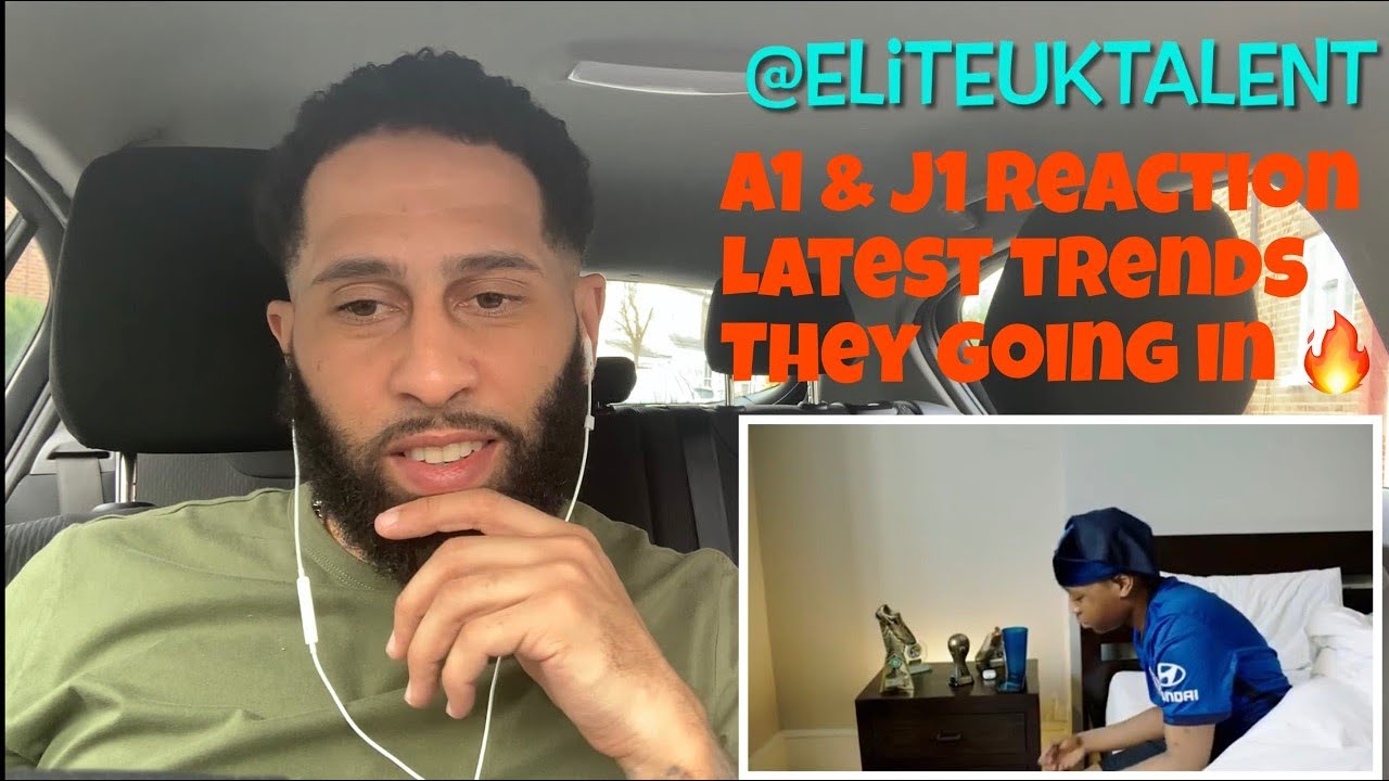 A1 x J1 - Latest Trends (Official Video) - YouTube