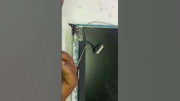 IS YOUR LAPTOP HINGE BROKEN? Full video loaded on my channel # hinge #repair #technician #diy #fyp