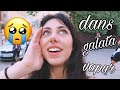 Vlog|| Aylar Sonra Dışarı Çıktım🦋😍